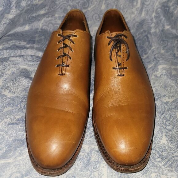 Allen Edmonds Maclennan men's shoes - Picture 7 of 7